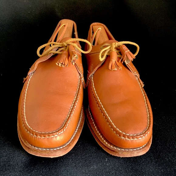 Weejuns Sport Oxford - Picture 3 of 7